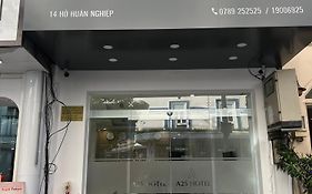 New Hotel ho Chi Minh City